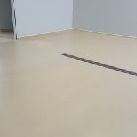 golden flooring