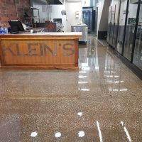 shiner flooring
